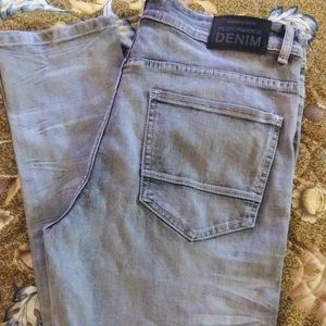 Modern Culture men’s jeans